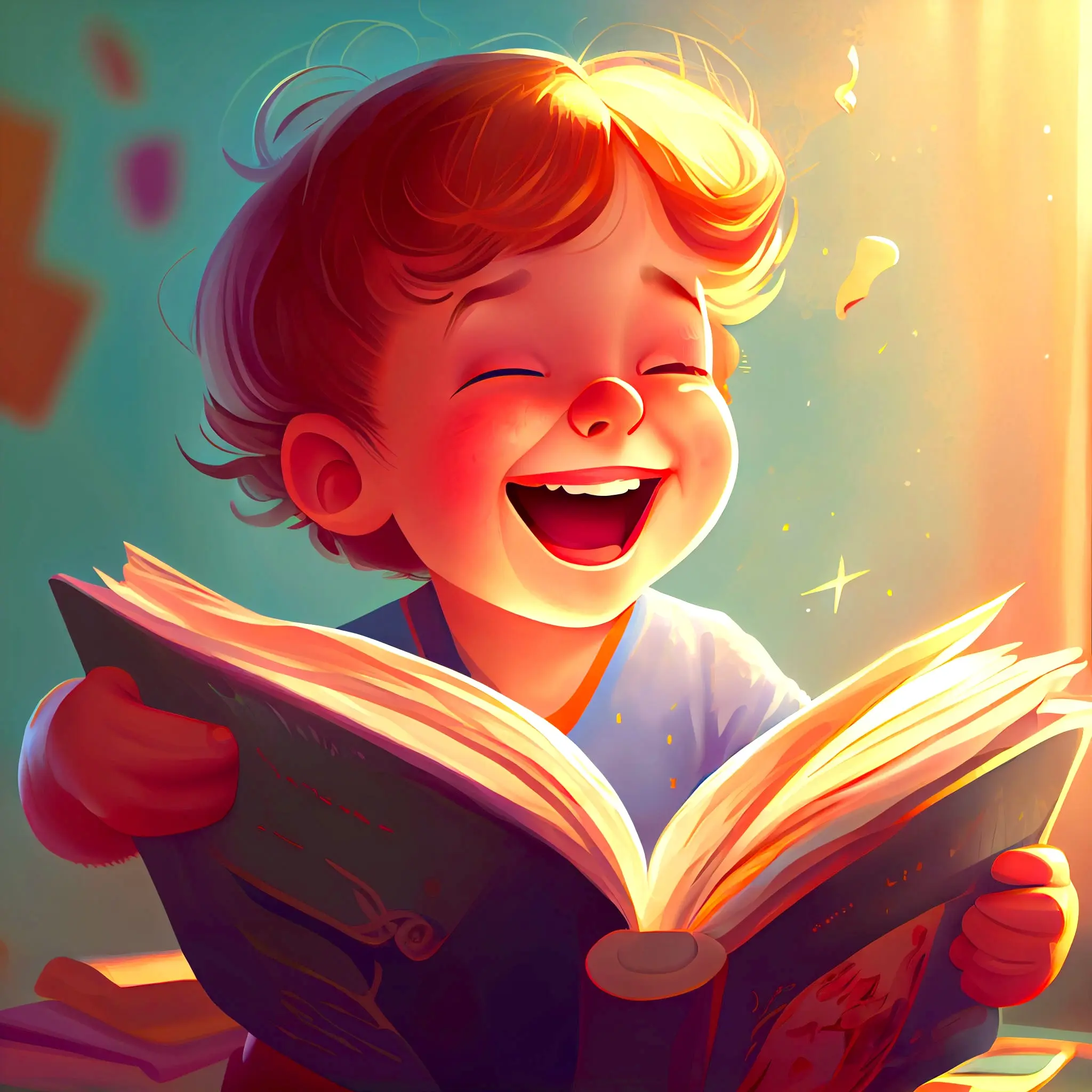 Sparking the Flame: Proven Strategies to Ignite a Love of Reading in Children