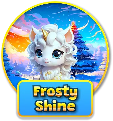 Frosty Shine